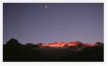 Maladetta sunrise * 5418 x 3191 * (10.41MB)